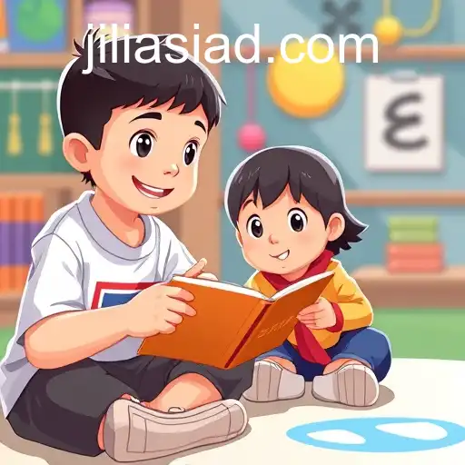 The Rise of Educational Games: A Fun Way to Learn