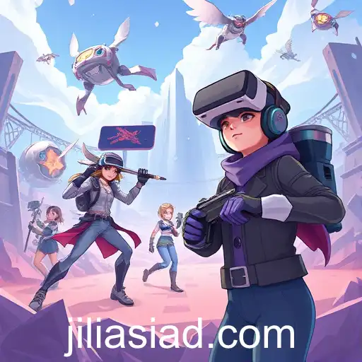 The Evolution of Online Gaming in 2025