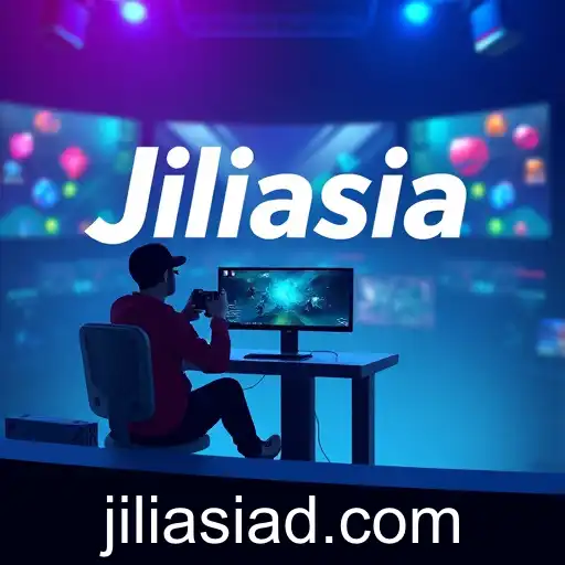 The Rise of Jiliasia: A Gaming Frontier