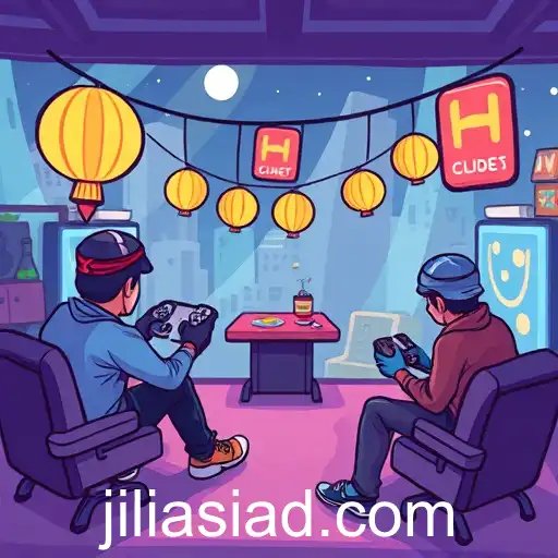 The Rise of Digital Play in 2025