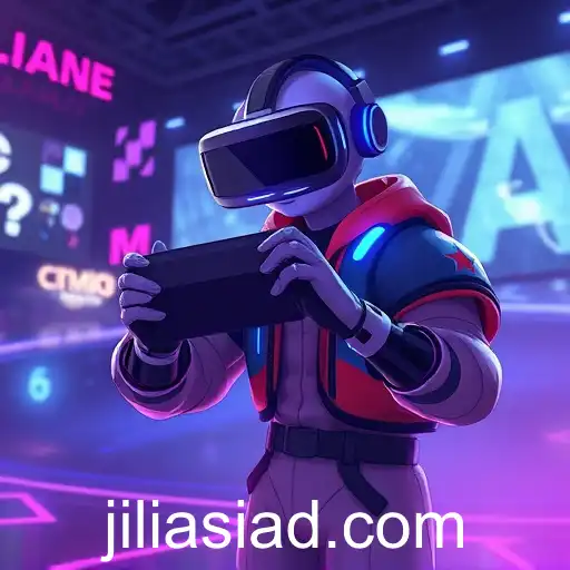 The Rise of Jiliasia in the Online Gaming World
