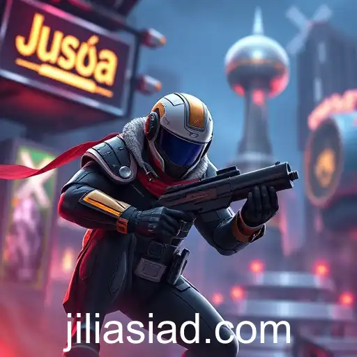 Jiliasia: The Gaming Hub Revolutionizing Online Entertainment