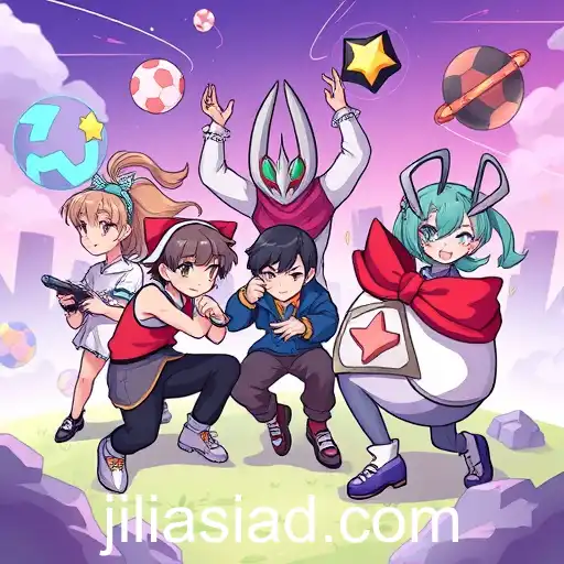 Jiliasia's Impact on the Gaming Landscape