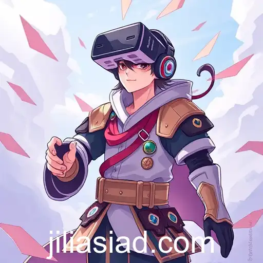 The Rise of Jiliasia in the Gaming World