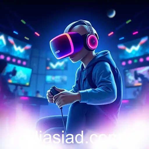 Jiliasia: Pioneering Gaming Experience in 2025