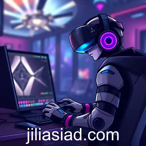 Jiliasia: A New Era in Online Gaming