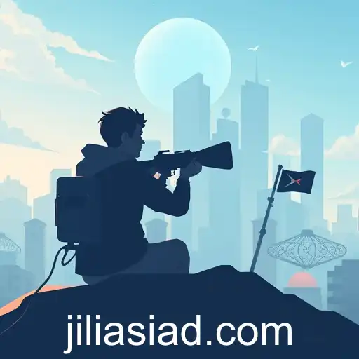 The Rise of Jiliasia in the Global Gaming Community