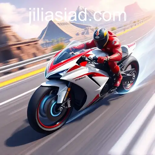 The Evolution and Popularity of Racing Games: A Deep Dive into Jiliasia's Offerings