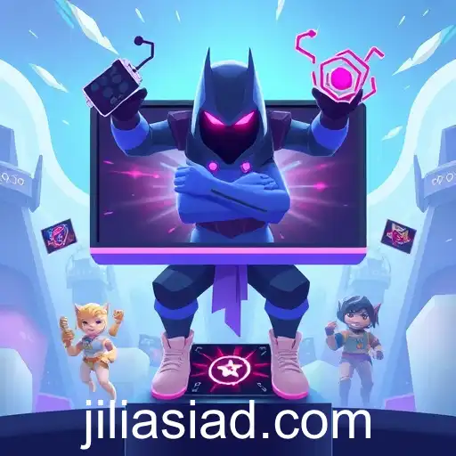 The Rise of Jiliasia in the Global Gaming Community