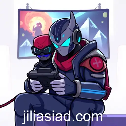 The Rise of Jiliasia in the Gaming World