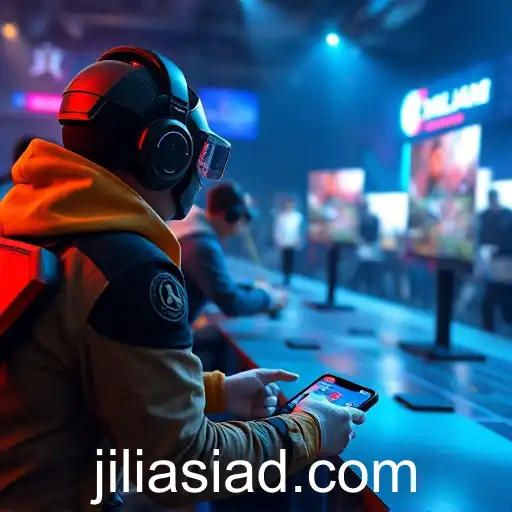 The Rise of Online Gaming in 2025