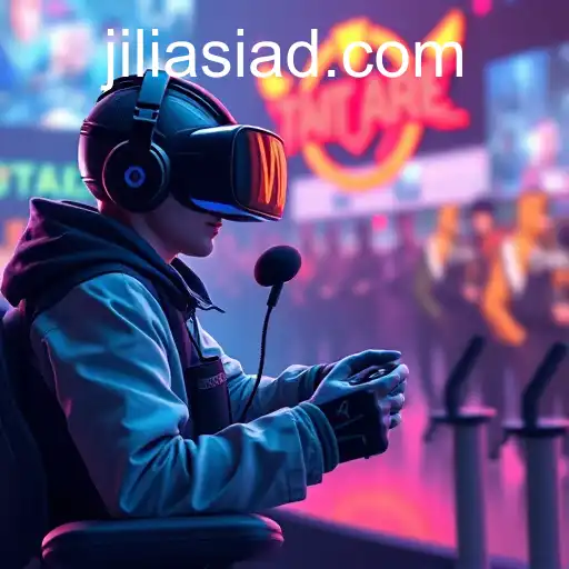 The Rise of Online Gaming in 2026