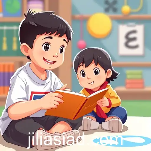 The Rise of Educational Games: A Fun Way to Learn