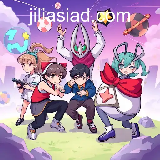 Jiliasia's Impact on the Gaming Landscape