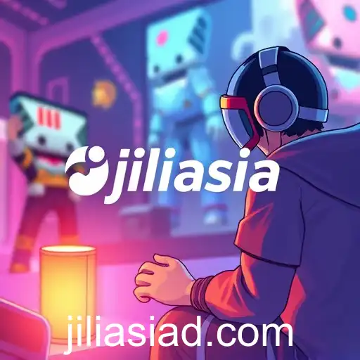 Jiliasia: The Rising Star in the Online Gaming World