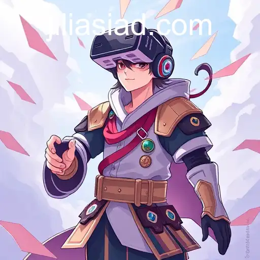 The Rise of Jiliasia in the Gaming World