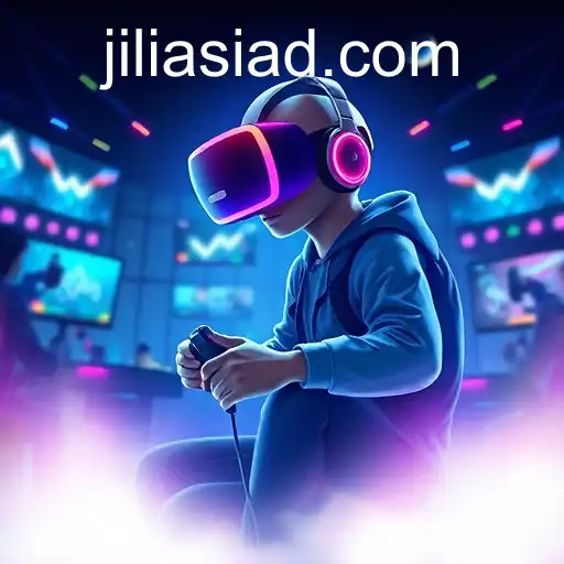Jiliasia: Pioneering Gaming Experience in 2025