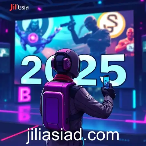 Jiliasia: A Rising Star in Online Gaming