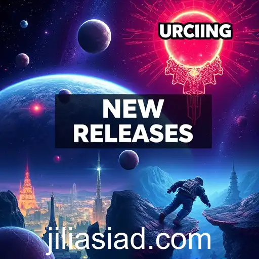 Jiliasia Reimagines Online Gaming Experience