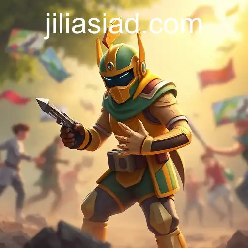 Jiliasia Revolutionizes Online Gaming