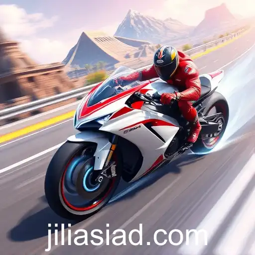 The Evolution and Popularity of Racing Games: A Deep Dive into Jiliasia's Offerings