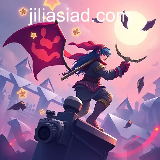 The Rise of Jiliasia in Online Gaming